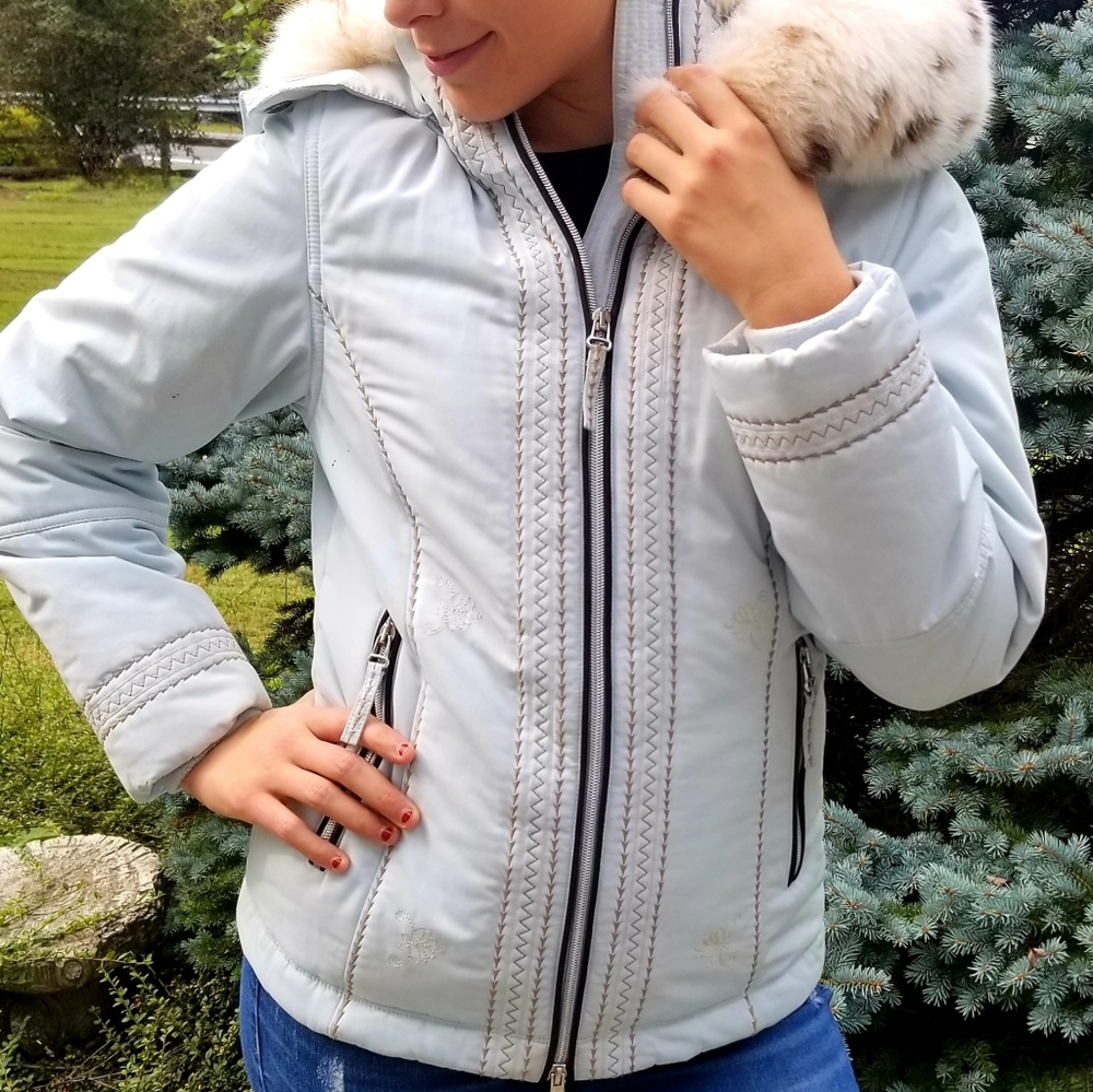 Ski Jacket from Austria